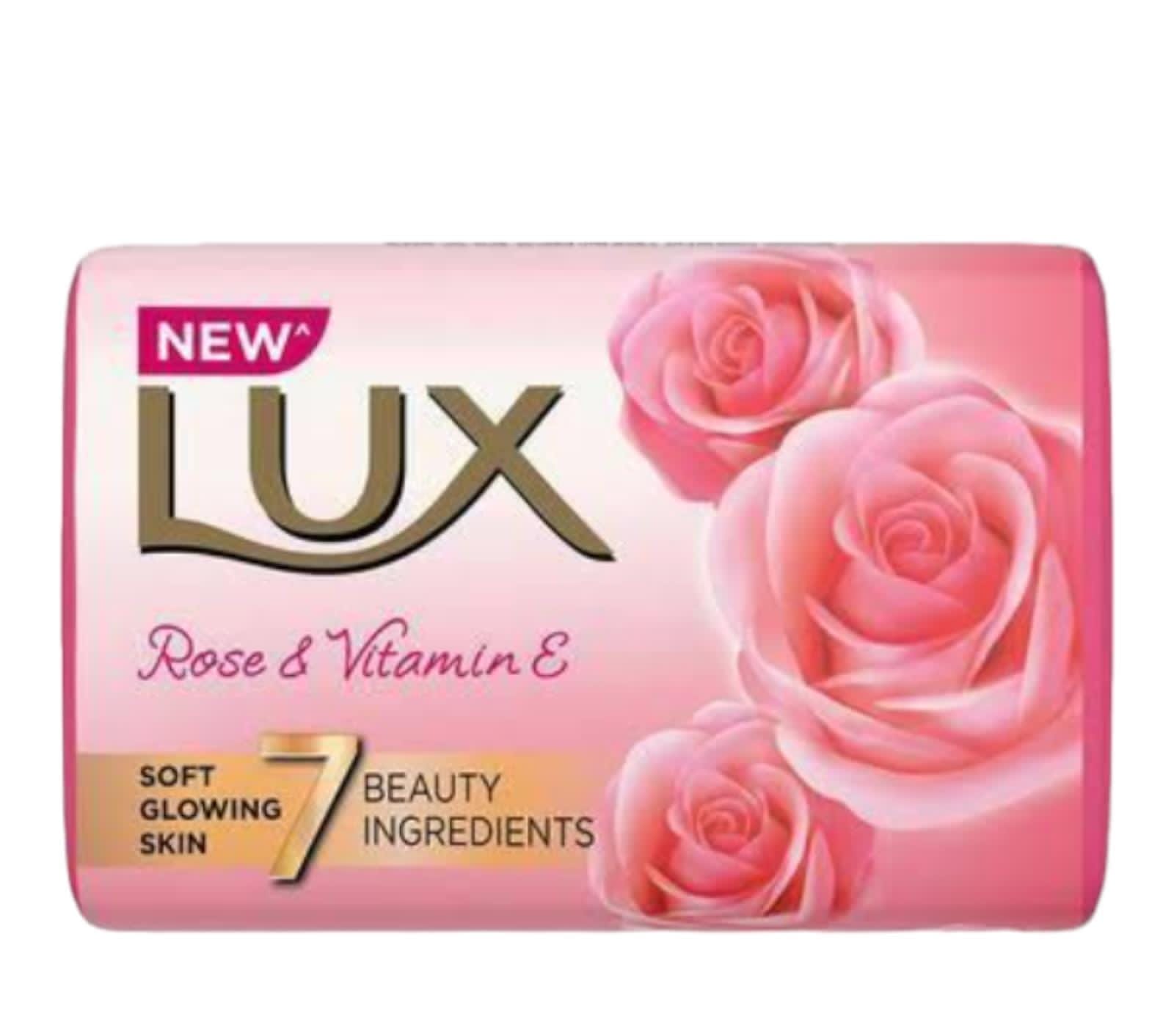 Lux Rose Shop 